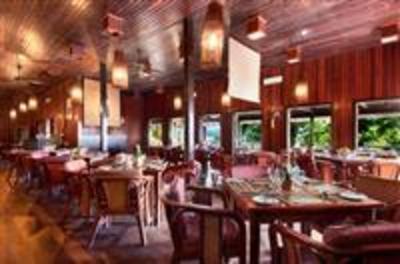фото отеля Batang Ai Longhouse Resort, Managed by Hilton