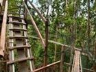 фото отеля Batang Ai Longhouse Resort, Managed by Hilton