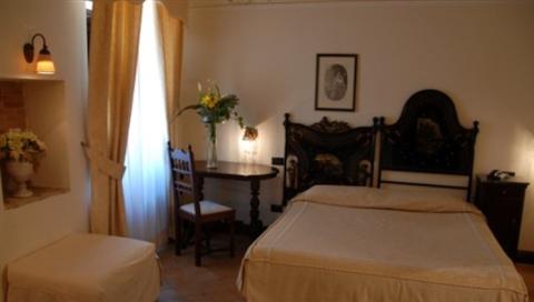 фото отеля Hotel Villa Palocla