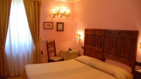 фото отеля Hotel Villa Palocla