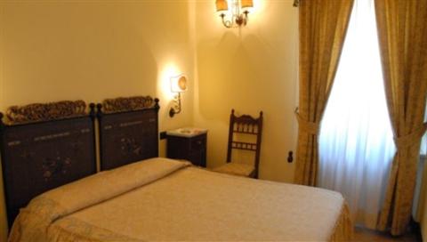 фото отеля Hotel Villa Palocla