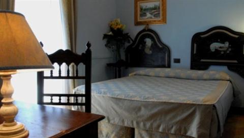 фото отеля Hotel Villa Palocla