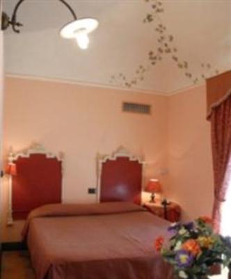 фото отеля Hotel Villa Palocla