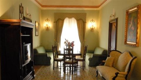фото отеля Hotel Villa Palocla