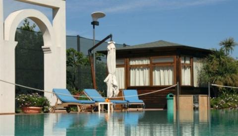 фото отеля Hotel Villa Palocla