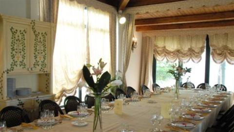 фото отеля Hotel Villa Palocla