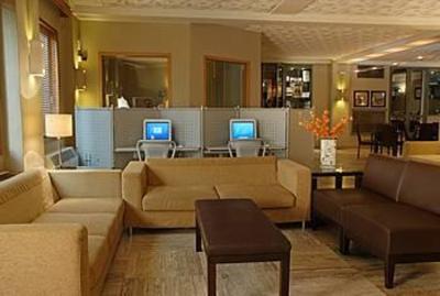 фото отеля Delle Nazioni Hotel