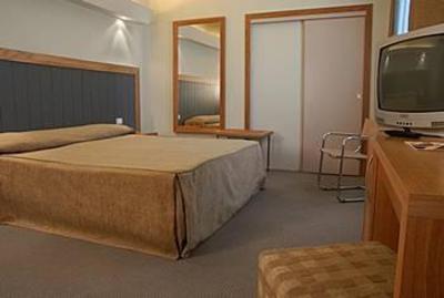 фото отеля Delle Nazioni Hotel