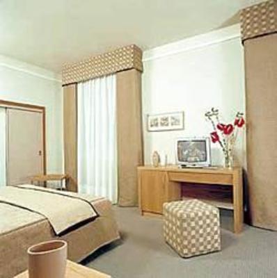 фото отеля Delle Nazioni Hotel