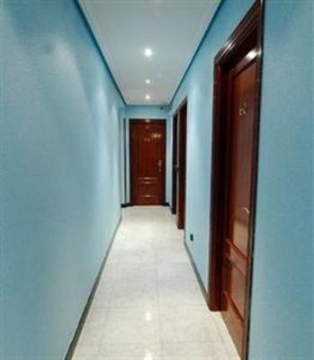 фото отеля Hostal Castilla II