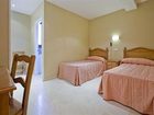 фото отеля Hostal Castilla II