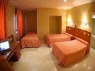 фото отеля Hostal Castilla II