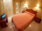 фото отеля Hostal Castilla II