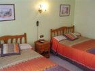 фото отеля Hostal Castilla II