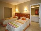 фото отеля Hostal Castilla II