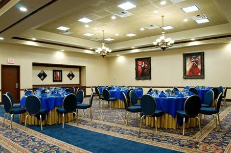 фото отеля Hilton Garden Inn Amarillo