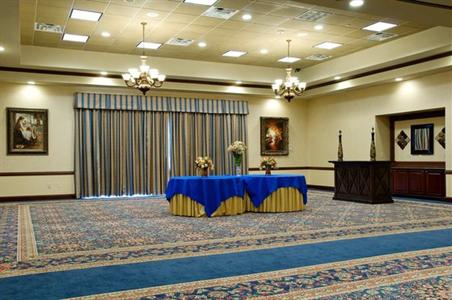 фото отеля Hilton Garden Inn Amarillo
