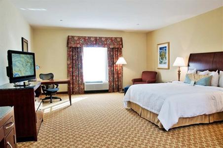 фото отеля Hilton Garden Inn Amarillo
