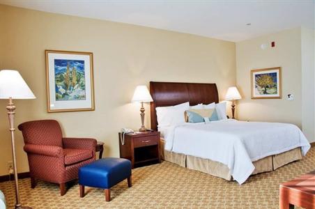 фото отеля Hilton Garden Inn Amarillo