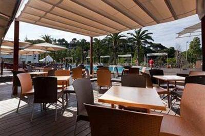 фото отеля Hotel Cala Galdana & Villas d'Aljandar