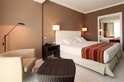 фото отеля Hotel Cala Galdana & Villas d'Aljandar