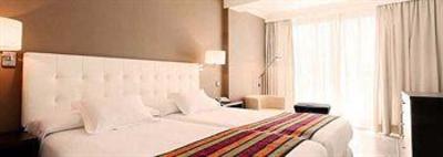 фото отеля Hotel Cala Galdana & Villas d'Aljandar