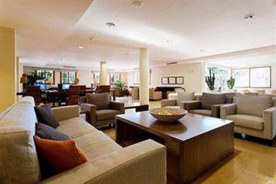 фото отеля Hotel Cala Galdana & Villas d'Aljandar