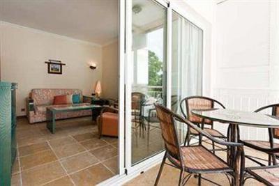 фото отеля Hotel Cala Galdana & Villas d'Aljandar