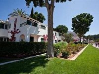Hotel Cala Galdana & Villas d'Aljandar