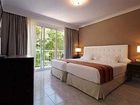фото отеля Hotel Cala Galdana & Villas d'Aljandar