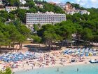 фото отеля Hotel Cala Galdana & Villas d'Aljandar