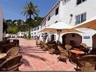 фото отеля Hotel Cala Galdana & Villas d'Aljandar