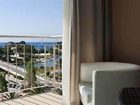 фото отеля Hotel Cala Galdana & Villas d'Aljandar