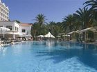 фото отеля Hotel Cala Galdana & Villas d'Aljandar