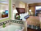 фото отеля Hilton Grand Vacations Suites on the Las Vegas Strip