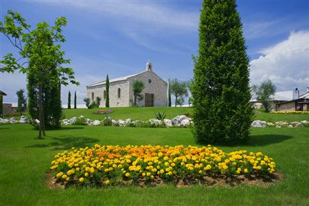 фото отеля Herceg Etno selo Medjugorje