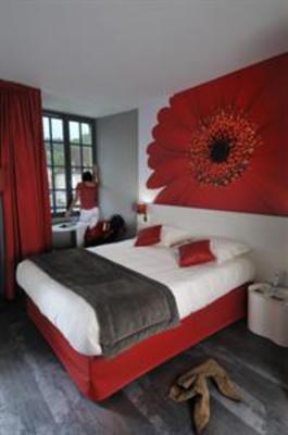 фото отеля Grand Hotel Le Turenne Beaulieu-sur-Dordogne