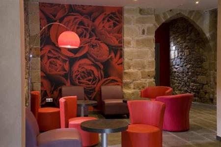 фото отеля Grand Hotel Le Turenne Beaulieu-sur-Dordogne