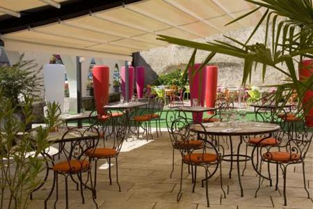 фото отеля Grand Hotel Le Turenne Beaulieu-sur-Dordogne