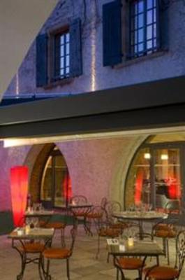 фото отеля Grand Hotel Le Turenne Beaulieu-sur-Dordogne