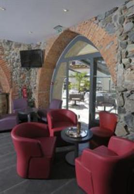 фото отеля Grand Hotel Le Turenne Beaulieu-sur-Dordogne