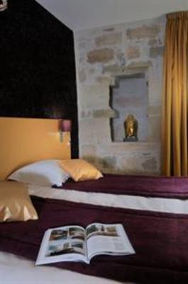 фото отеля Grand Hotel Le Turenne Beaulieu-sur-Dordogne
