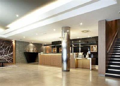 фото отеля AC Hotel General Alava by Marriott