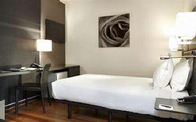 фото отеля AC Hotel General Alava by Marriott