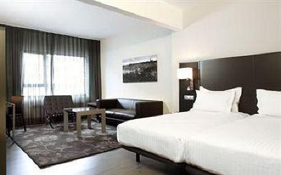 фото отеля AC Hotel General Alava by Marriott