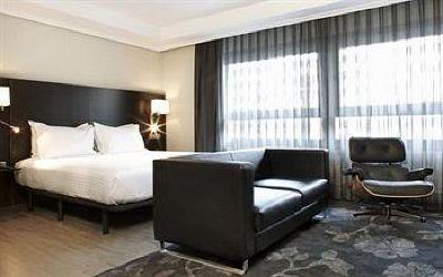 фото отеля AC Hotel General Alava by Marriott