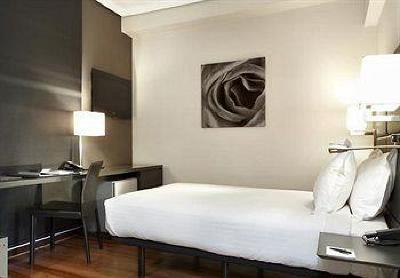 фото отеля AC Hotel General Alava by Marriott