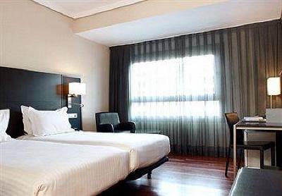фото отеля AC Hotel General Alava by Marriott