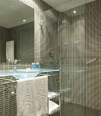 фото отеля AC Hotel General Alava by Marriott