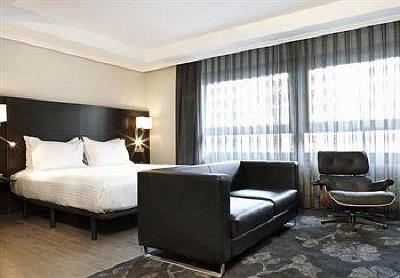 фото отеля AC Hotel General Alava by Marriott